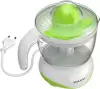 Соковыжималка Maxvi SG401 (белый/зеленый) icon 4