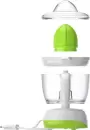 Соковыжималка Maxvi SG401 (белый/зеленый) icon 5