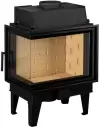 Печь-камин Мета-Бел Fenix 1L ТКТ 10.0-02 icon