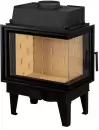 Печь-камин Мета-Бел Fenix 1R ТКТ 10.0-02 icon 3