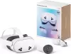 Автономная VR-гарнитура Meta Quest 3S 128GB icon 5