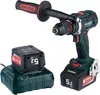 Дрель-шуруповерт Metabo BS 18 LTX BL I (602350660) icon