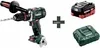 Винтоверт Metabo BS 18 LTX BL I (T03901) icon 2