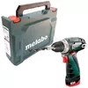 Дрель-шуруповерт Metabo BS Basic (600984500) icon