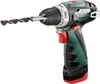 Дрель-шуруповерт Metabo PowerMaxx BS (600984000) icon