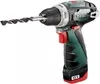 Дрель-шуруповерт Metabo POWERMAXX BS (600984500) icon