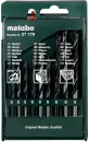 Набор сверл Metabo 627179000 icon