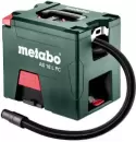 Пылесос Metabo AS 18 L PC (без аккумулятора) icon 3