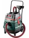 Пылесос промышленный Metabo ASR 50 M SC Vibra icon