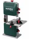 Ленточнопильный станок Metabo BAS 261 Precision (619008000) icon