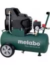 Компрессор Metabo Basic 250-24 W OF icon