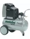 Компрессор Metabo BasicAir 260 icon