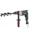 Безударная дрель Metabo BE 75 Quick icon