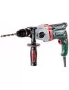 Безударная дрель Metabo BE 850-2 (600573810) icon