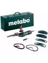 Ленточная шлифовальная машина Metabo BFE 9-20 Set (602244500) icon