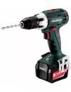 Дрель-шуруповерт Metabo BS 14.4 LT (602100500) icon