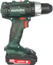Дрель-шуруповерт Metabo BS 18 L (614051500) icon 2