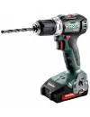 Дрель-шуруповерт Metabo BS 18 L BL (602326500) icon