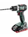 Дрель-шуруповерт Metabo BS 18 L BL (613155500) icon