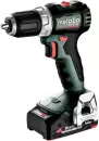 Дрель-шуруповерт Metabo BS 18 L BL (613155500) icon 2