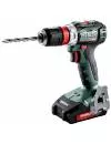 Дрель-шуруповерт Metabo BS 18 L BL Q (602327500) icon