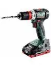 Дрель-шуруповерт Metabo BS 18 L BL Q (602327800) icon