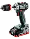 Дрель-шуруповерт Metabo BS 18 L BL Q (602327800) icon 2