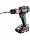 Дрель-шуруповерт Metabo BS 18 L QUICK (602320500) icon