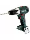 Дрель-шуруповерт Metabo BS 18 LT (602102890) icon