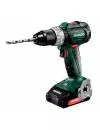 Дрель-шуруповерт Metabo BS 18 LT BL (602325550) icon