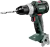 Аккумуляторная дрель-шуруповерт Mеtabo BS 18 LT BL (602325840) icon