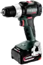Аккумуляторная дрель-шуруповерт Mеtabo BS 18 LT BL icon