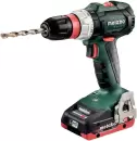 Дрель-шуруповерт Metabo BS 18 LT BL Q (602334800) icon