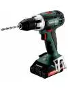 Дрель-шуруповерт Metabo BS 18 LT Compact (602102530) icon