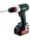 Дрель-шуруповерт Metabo BS 18 LT QUICK (602104500) icon