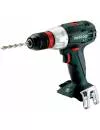 Дрель-шуруповерт Metabo BS 18 LT QUICK (602104890) icon