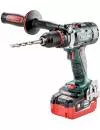 Дрель-шуруповерт Metabo BS 18 LTX-3 BL I (602354660) icon