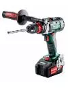 Дрель-шуруповерт Metabo BS 18 LTX-3 BL Q I (602355650) icon