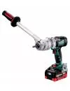 Дрель-шуруповерт Metabo BS 18 LTX-3 BL Q I (602355770) icon