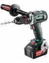 Дрель-шуруповерт Metabo BS 18 LTX BL I (602350650) icon