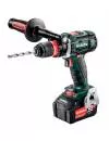 Дрель-шуруповерт Metabo BS 18 LTX BL Q I (602351500) icon