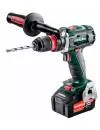 Дрель-шуруповерт Metabo BS 18 LTX BL Q I (602351650) icon