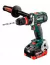 Дрель-шуруповерт Metabo BS 18 LTX BL Q I (602351660) icon