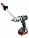 Дрель-шуруповерт Metabo BS 18 LTX BL Q I (602351770) icon