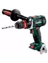 Дрель-шуруповерт Metabo BS 18 LTX BL Q I (602351890) icon