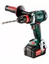 Дрель-шуруповерт Metabo BS 18 LTX Quick (602193650) icon