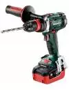 Дрель-шуруповерт Metabo BS 18 LTX Quick (602193660) icon