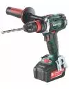 Аккумуляторная дрель-шуруповерт Metabo BS 18 LTX QUICK (6.02193.500) icon