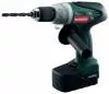 Аккумуляторная дрель-шуруповерт Metabo BSP 18 Plus icon