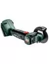 Угловая шлифовальная машина Metabo CC 18 LTX BL (600349840) icon